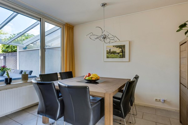 Medium property photo - Jonathanstraat 15, 5632 NW Eindhoven